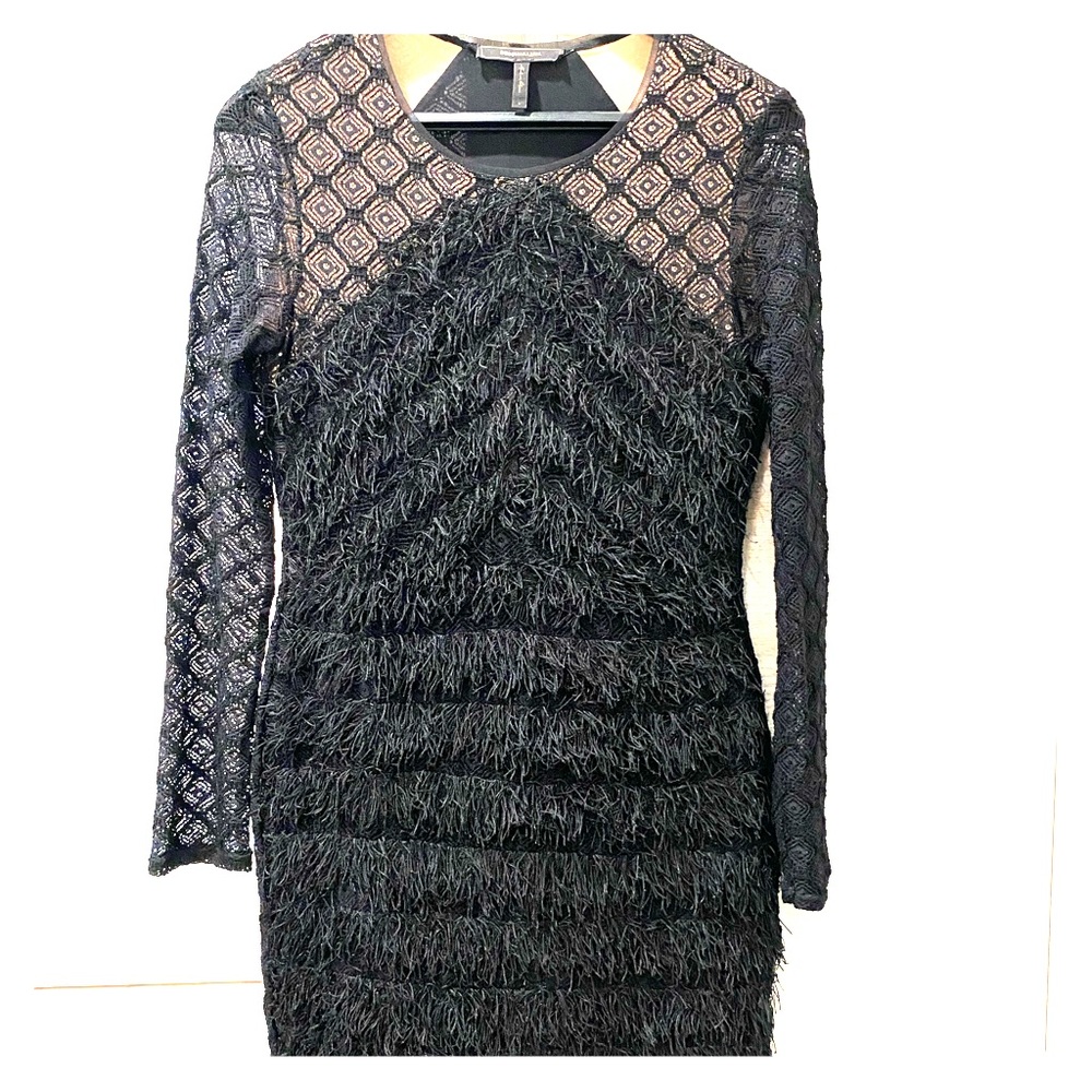 BCBG Cocktail Dress